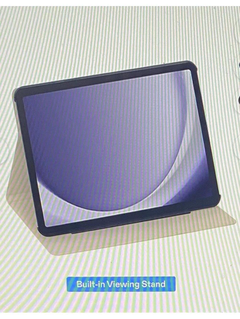 N/A tablet case